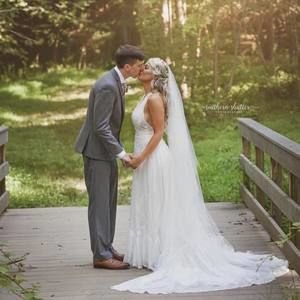 Meet your Posher, Erika